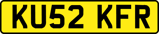 KU52KFR
