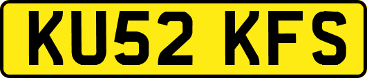 KU52KFS