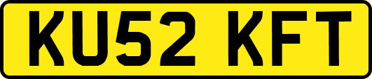 KU52KFT