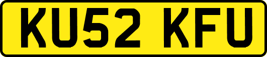 KU52KFU