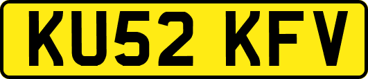 KU52KFV