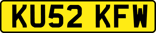 KU52KFW