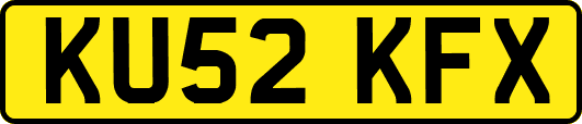 KU52KFX