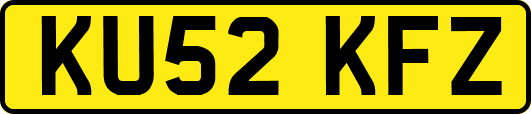 KU52KFZ