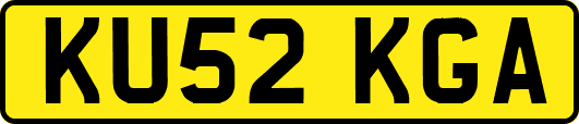 KU52KGA