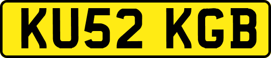 KU52KGB