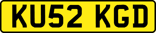 KU52KGD