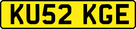 KU52KGE