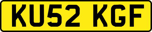 KU52KGF