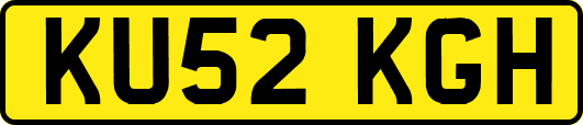KU52KGH