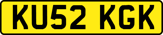 KU52KGK