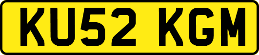 KU52KGM