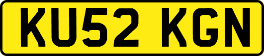 KU52KGN