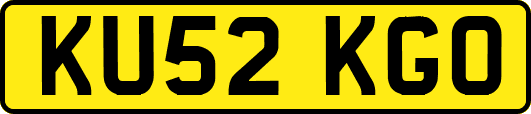 KU52KGO