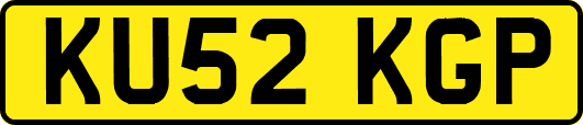 KU52KGP