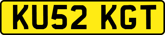 KU52KGT