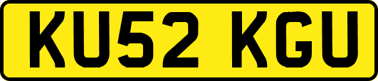 KU52KGU