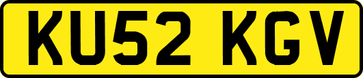 KU52KGV