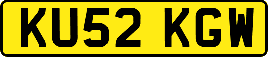 KU52KGW