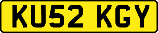 KU52KGY