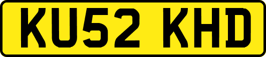 KU52KHD
