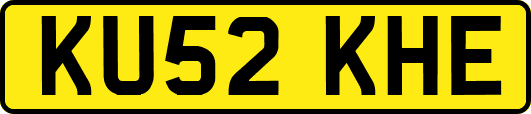 KU52KHE