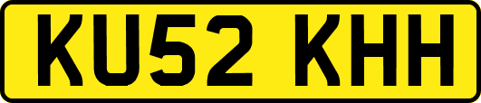KU52KHH