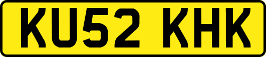 KU52KHK