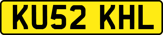 KU52KHL