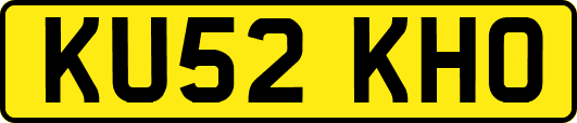 KU52KHO