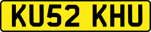 KU52KHU