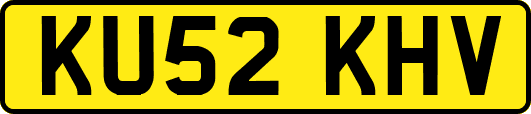 KU52KHV
