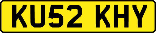 KU52KHY