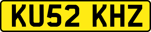 KU52KHZ