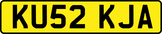 KU52KJA