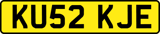 KU52KJE