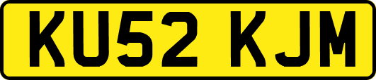 KU52KJM