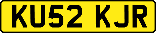 KU52KJR