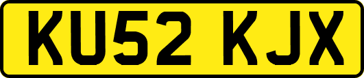 KU52KJX