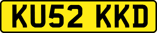 KU52KKD