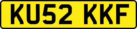 KU52KKF