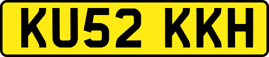 KU52KKH