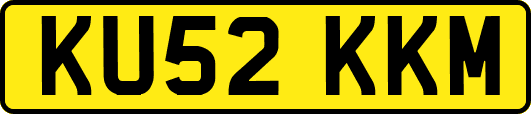 KU52KKM