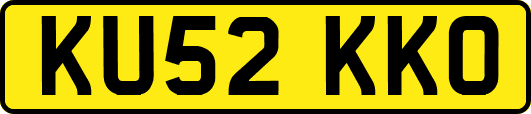 KU52KKO