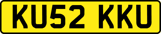 KU52KKU