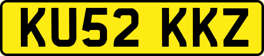 KU52KKZ