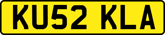 KU52KLA