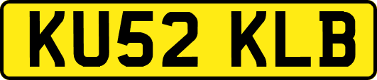 KU52KLB
