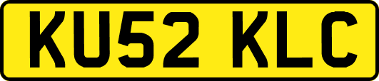KU52KLC