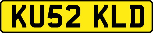 KU52KLD